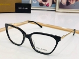 2023.12 Bvlgari Plain glasses Original quality -QQ (201)