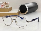 2023.12 Bvlgari Plain glasses Original quality -QQ (212)