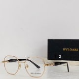 2023.12 Bvlgari Plain glasses Original quality -QQ (206)