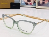 2023.12 Bvlgari Plain glasses Original quality -QQ (199)