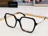 2023.12 Bvlgari Plain glasses Original quality -QQ (197)