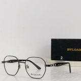 2023.12 Bvlgari Plain glasses Original quality -QQ (204)