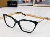 2023.12 Bvlgari Plain glasses Original quality -QQ (203)