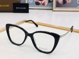 2023.12 Bvlgari Plain glasses Original quality -QQ (185)