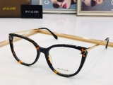 2023.12 Bvlgari Plain glasses Original quality -QQ (189)