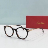 2023.12 Cartier Plain glasses Original quality -QQ (359)