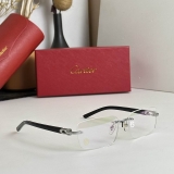2023.12 Cartier Plain glasses Original quality -QQ (362)