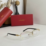 2023.12 Cartier Plain glasses Original quality -QQ (366)