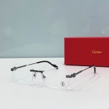 2023.12 Cartier Plain glasses Original quality -QQ (311)