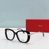2023.12 Cartier Plain glasses Original quality -QQ (352)