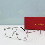 2023.12 Cartier Plain glasses Original quality -QQ (316)