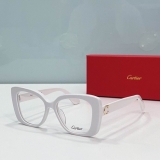2023.12 Cartier Plain glasses Original quality -QQ (305)
