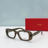 2023.12 Cartier Plain glasses Original quality -QQ (295)
