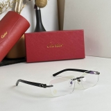 2023.12 Cartier Plain glasses Original quality -QQ (363)