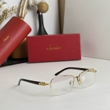 2023.12 Cartier Plain glasses Original quality -QQ (368)