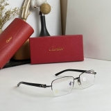 2023.12 Cartier Plain glasses Original quality -QQ (367)