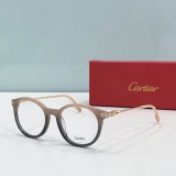2023.12 Cartier Plain glasses Original quality -QQ (373)