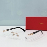 2023.12 Cartier Plain glasses Original quality -QQ (341)