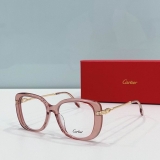 2023.12 Cartier Plain glasses Original quality -QQ (348)