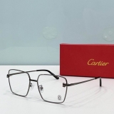 2023.12 Cartier Plain glasses Original quality -QQ (319)
