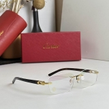 2023.12 Cartier Plain glasses Original quality -QQ (361)