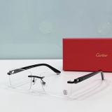 2023.12 Cartier Plain glasses Original quality -QQ (344)