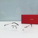 2023.12 Cartier Plain glasses Original quality -QQ (315)