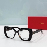 2023.12 Cartier Plain glasses Original quality -QQ (304)
