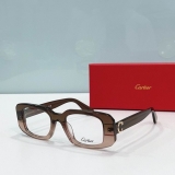 2023.12 Cartier Plain glasses Original quality -QQ (300)