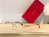 2023.12 Cartier Plain glasses Original quality -QQ (325)