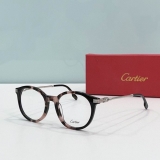2023.12 Cartier Plain glasses Original quality -QQ (354)