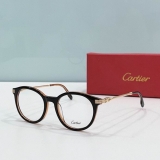 2023.12 Cartier Plain glasses Original quality -QQ (372)