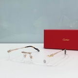 2023.12 Cartier Plain glasses Original quality -QQ (314)