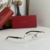 2023.12 Cartier Plain glasses Original quality -QQ (365)