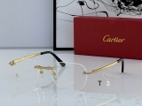 2023.12 Cartier Plain glasses Original quality -QQ (480)