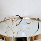 2023.12 Cartier Plain glasses Original quality -QQ (429)