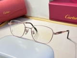 2023.12 Cartier Plain glasses Original quality -QQ (409)