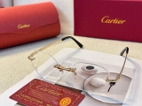 2023.12 Cartier Plain glasses Original quality -QQ (390)