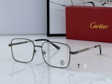 2023.12 Cartier Plain glasses Original quality -QQ (469)