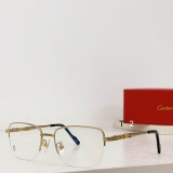 2023.12 Cartier Plain glasses Original quality -QQ (464)