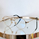 2023.12 Cartier Plain glasses Original quality -QQ (427)