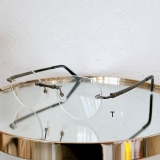 2023.12 Cartier Plain glasses Original quality -QQ (433)