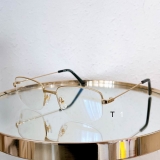 2023.12 Cartier Plain glasses Original quality -QQ (422)