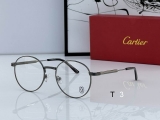 2023.12 Cartier Plain glasses Original quality -QQ (477)