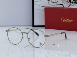 2023.12 Cartier Plain glasses Original quality -QQ (476)