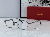 2023.12 Cartier Plain glasses Original quality -QQ (485)