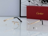 2023.12 Cartier Plain glasses Original quality -QQ (481)