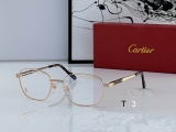 2023.12 Cartier Plain glasses Original quality -QQ (483)