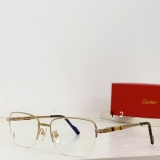 2023.12 Cartier Plain glasses Original quality -QQ (467)