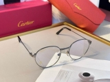 2023.12 Cartier Plain glasses Original quality -QQ (400)